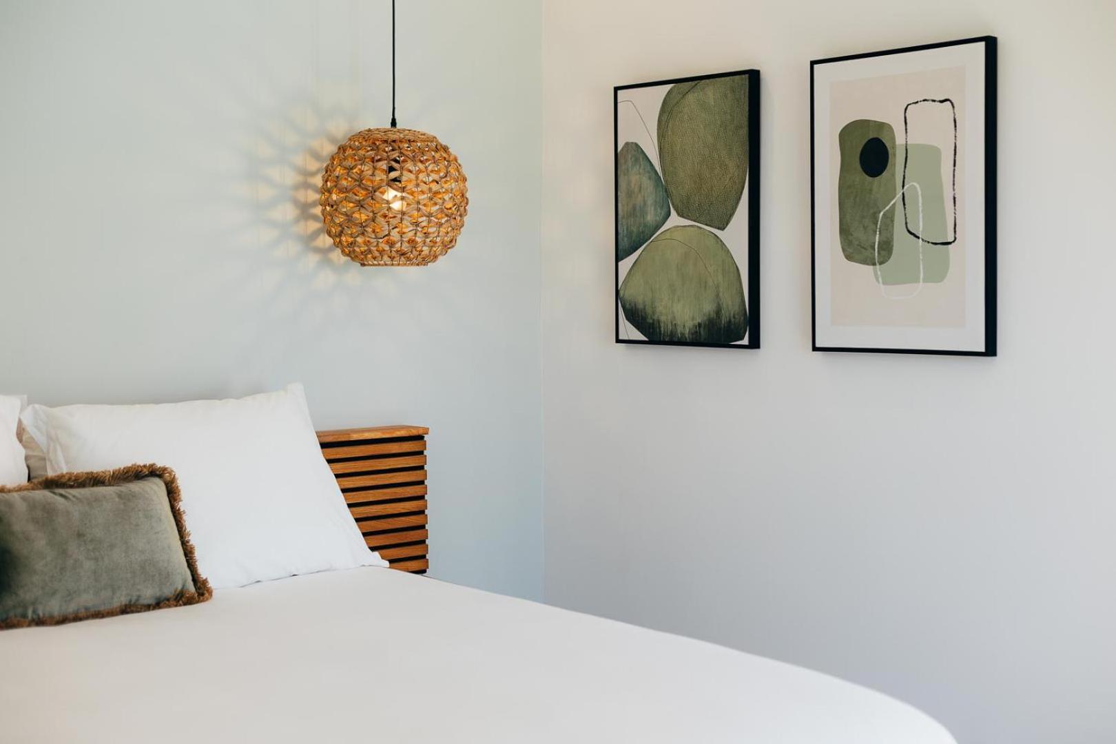 Pietermaai Oasis Hotel Willemstad Luaran gambar
