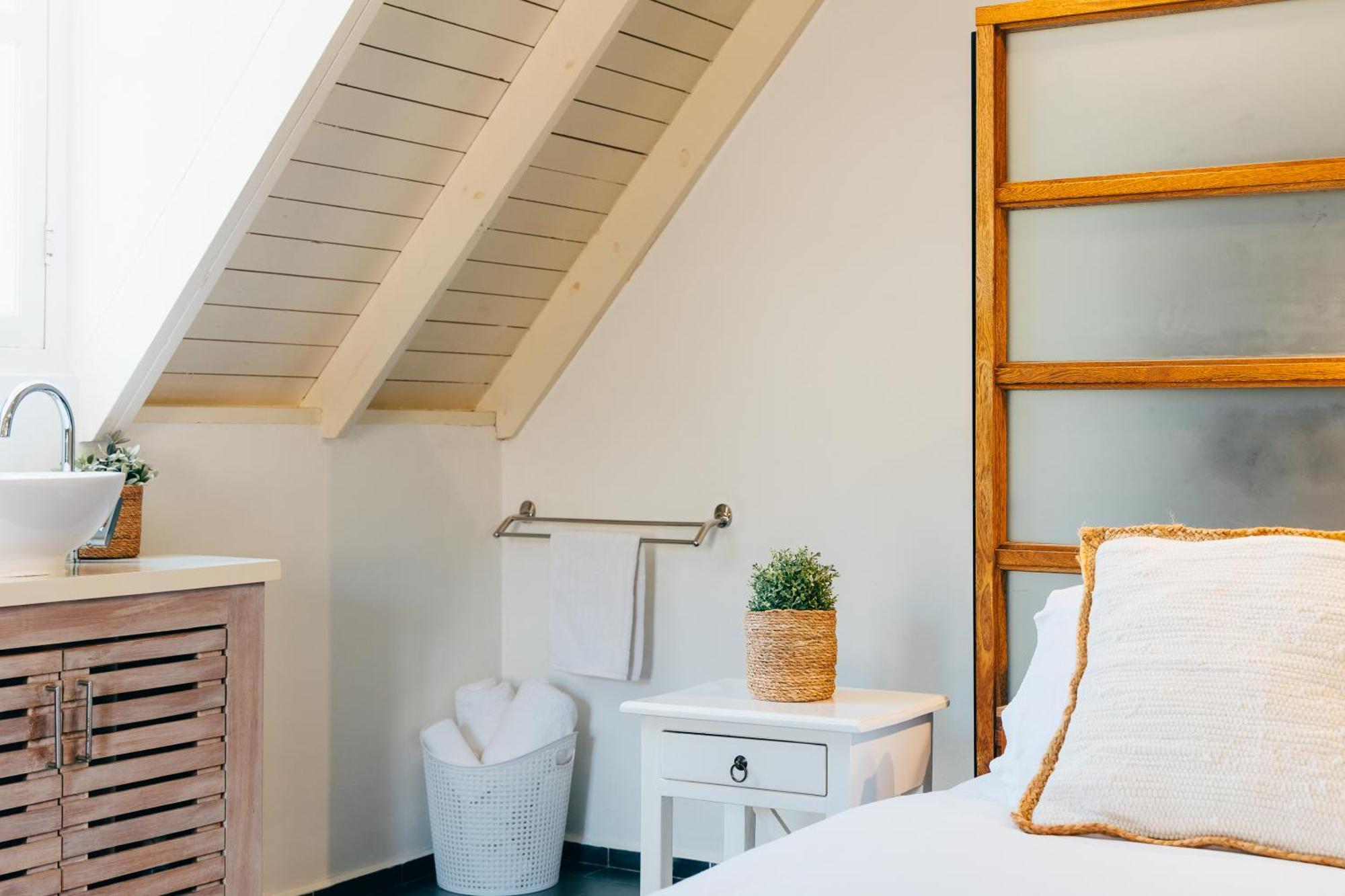Pietermaai Oasis Hotel Willemstad Bilik gambar