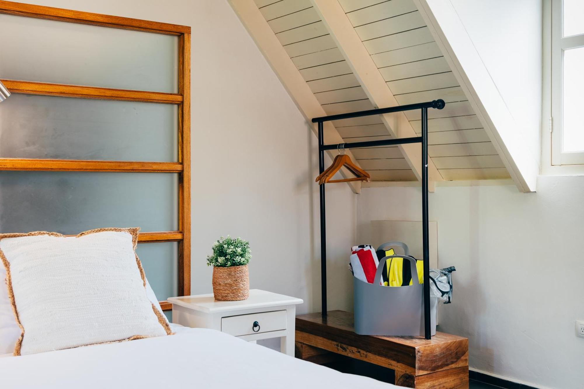Pietermaai Oasis Hotel Willemstad Bilik gambar