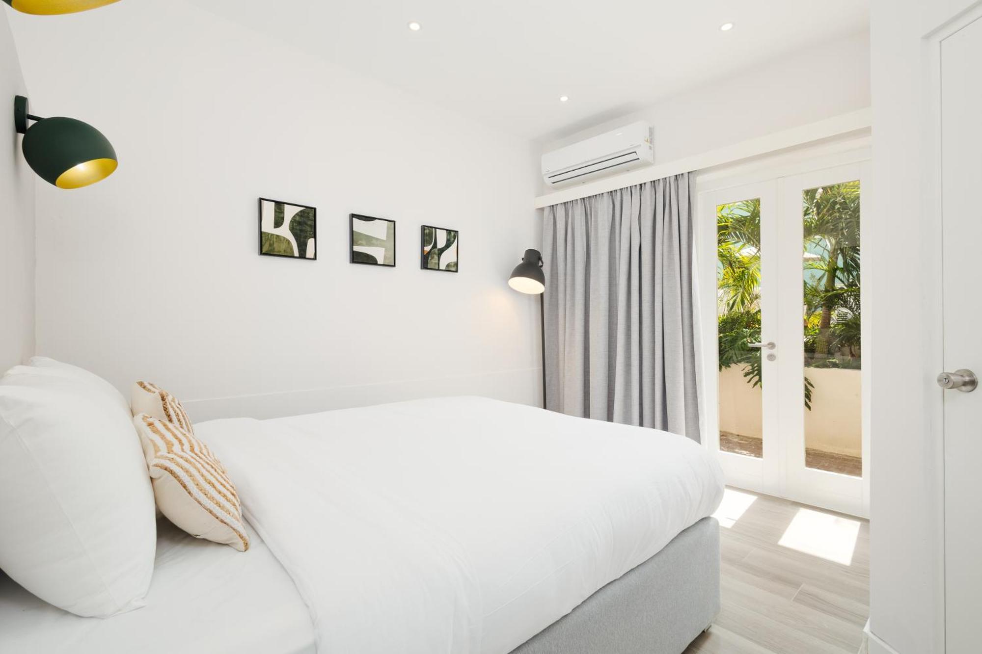 Pietermaai Oasis Hotel Willemstad Luaran gambar