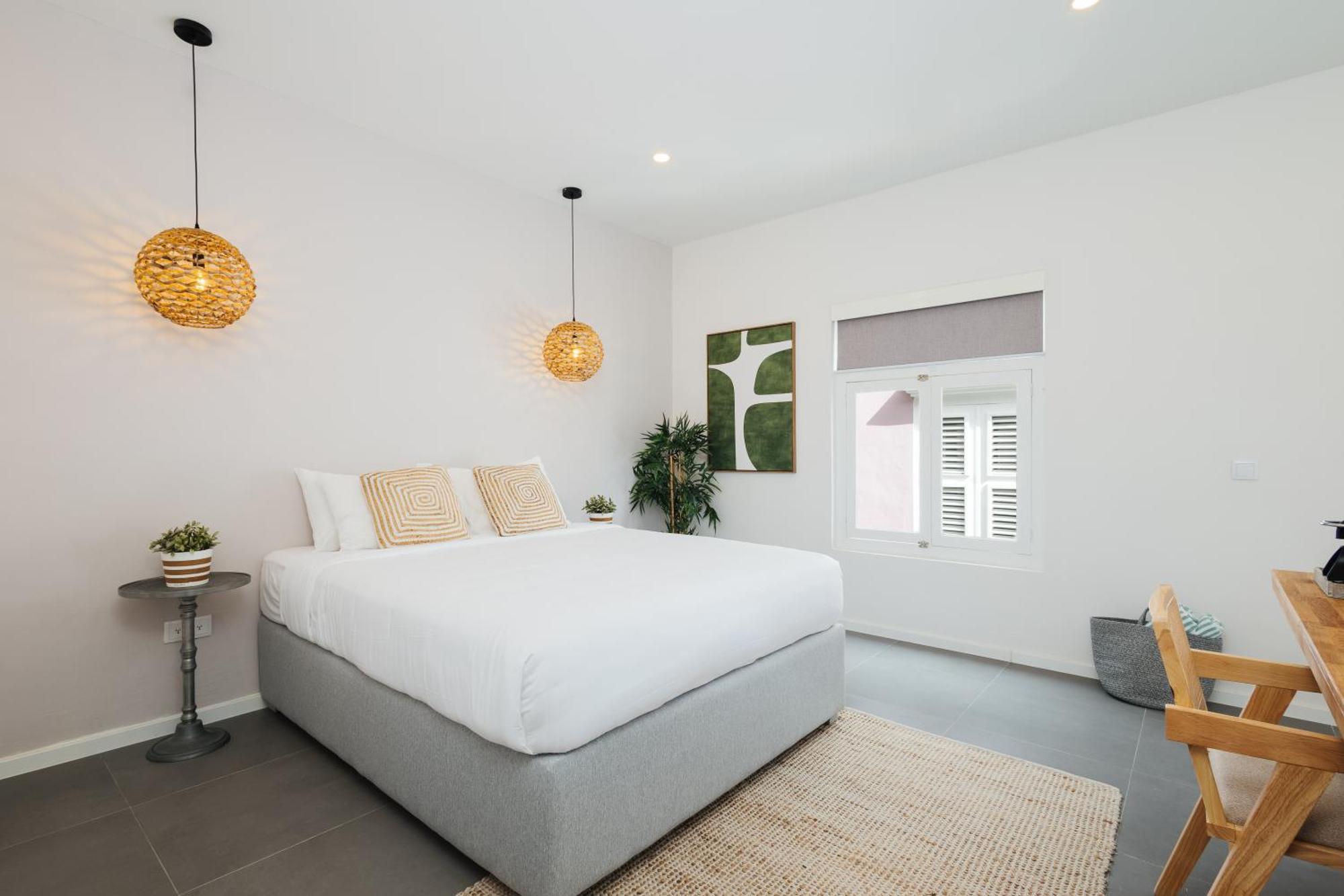 Pietermaai Oasis Hotel Willemstad Luaran gambar